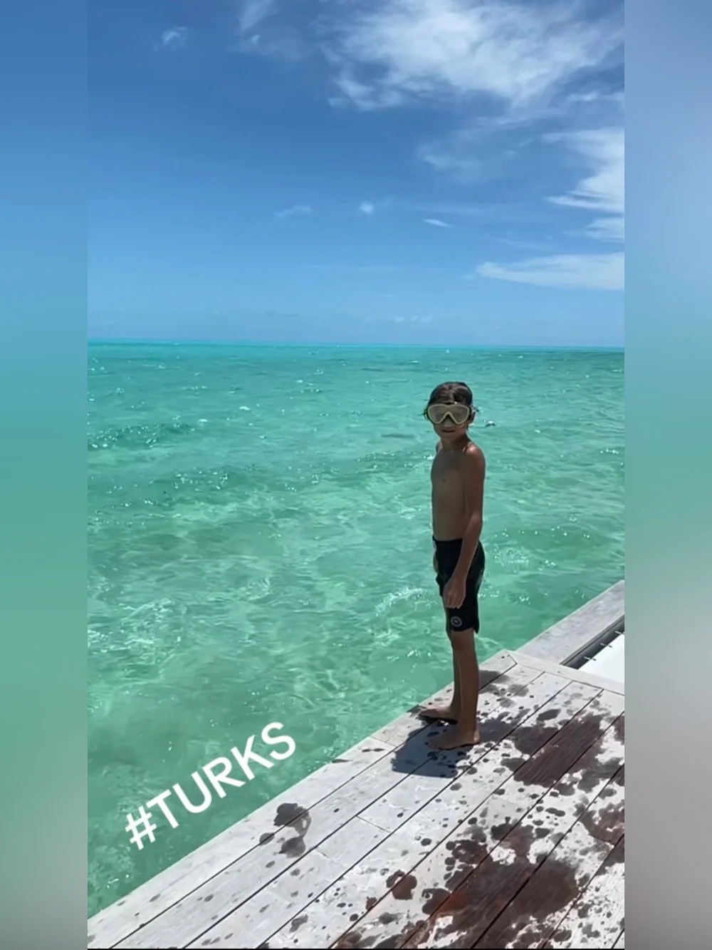 TURKS
